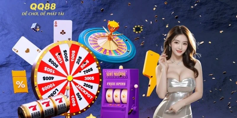 Bạn có thể tải app QQ88 về máy chỉ trong vài phút