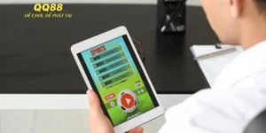 Không chỉ là đặt cược, là một hành trình tính toán chuẩn xác