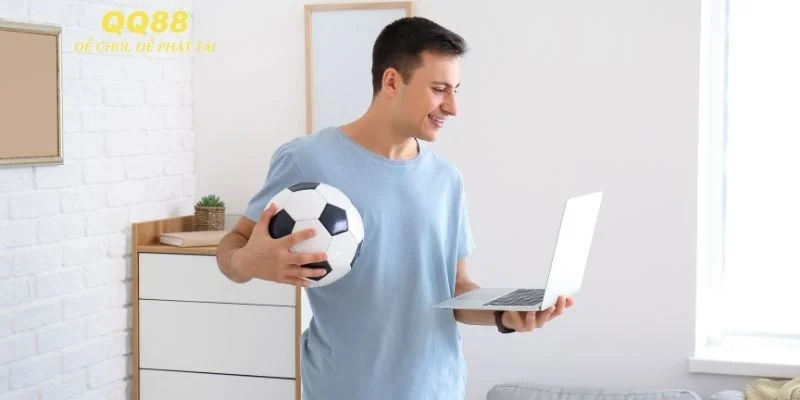 Mẹo chơi kèo Handicap, làn sóng cá cược bóng đá bùng nổ từ 2010