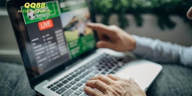 Tỷ lệ người chơi mới chọn bắt tỷ số tăng hơn 32% so với 2023