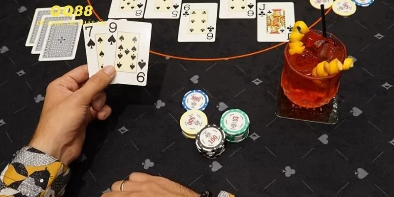 Một lỗi nhỏ có thể khiến bạn mất trắng toàn bộ số tiền cược