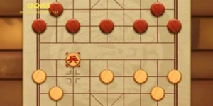 Cách chơi cờ úp chiến thuật truyền thống trở lại với diện mạo mới